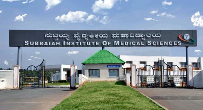 Subbaiah Institute of Medical Sciences, Shimoga