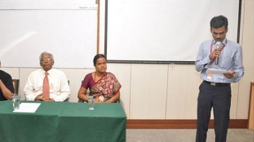 Subbalakshmi Lakshmipathy College of Science, Madurai