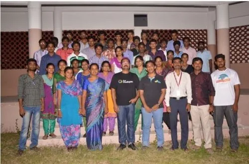 Subbalakshmi Lakshmipathy College of Science, Madurai