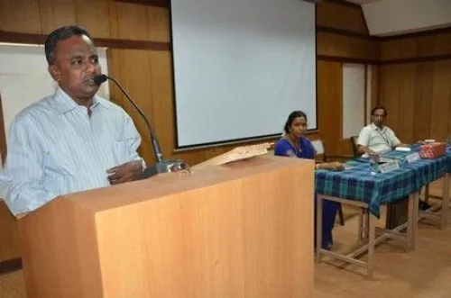 Subbalakshmi Lakshmipathy College of Science, Madurai