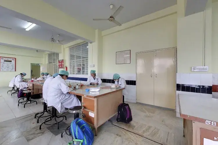 Subharti Dental College, Meerut