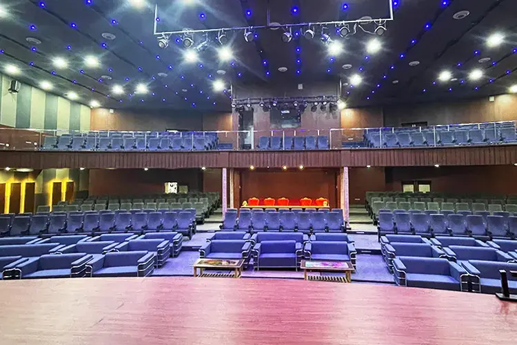 Subharti Institute of Technology and Engineering, Meerut