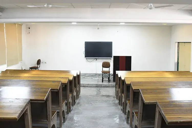 Subharti Institute of Technology and Engineering, Meerut