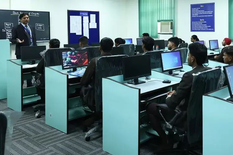 Subharti Institute of Technology and Engineering, Meerut