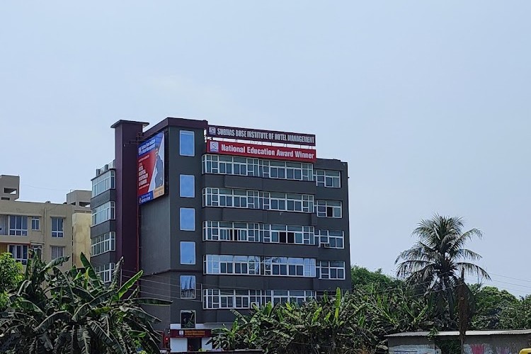 Subhas Bose Institute of Hotel Management, Kolkata