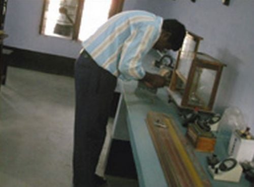 Subhas Chandra Basu BEd Training College, Medinipur