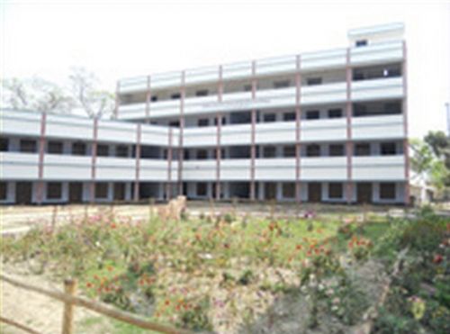 Subhas Chandra Basu BEd Training College, Medinipur