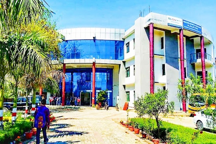 Subhash Chandra Bose Institute of Higher Education, Lucknow