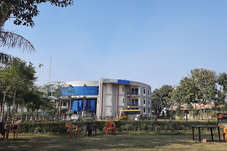 Subhash Chandra Bose Institute of Higher Education, Lucknow