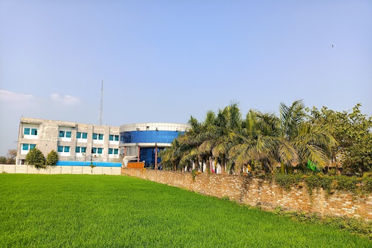 Subhash Chandra Bose Institute of Higher Education, Lucknow