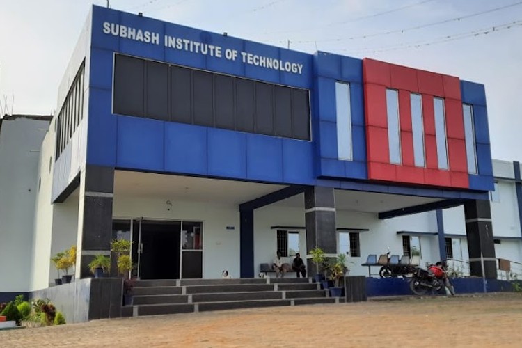 Subhash Institute of Technology, Giridih