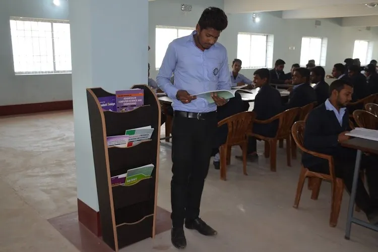 Subhash Institute of Technology, Giridih