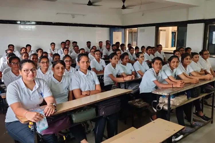 Success Paramedical Institute, Surat