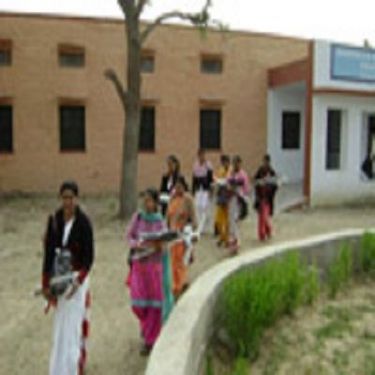 Sucheta Kriplani Teacher Training College, Jodhpur