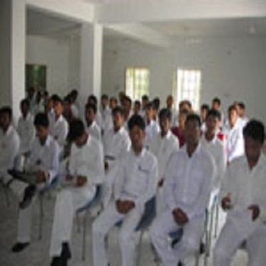 Sucheta Kriplani Teacher Training College, Jodhpur