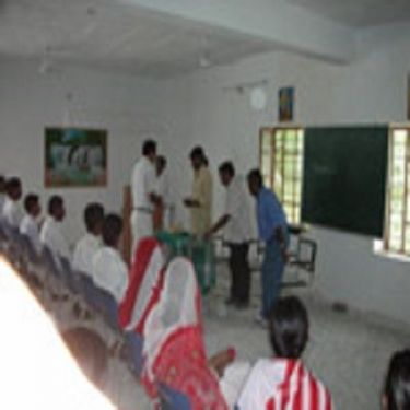 Sucheta Kriplani Teacher Training College, Jodhpur