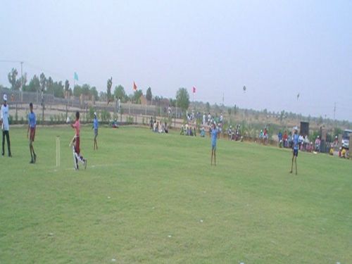 Sucheta Kriplani Teacher Training College, Jodhpur