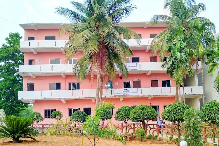 Suddhananda Engineering and Research Centre, Bhubaneswar