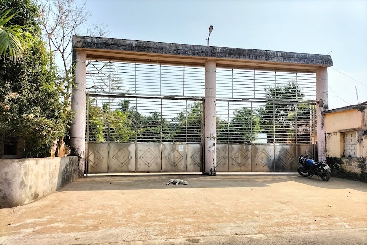 Suddhananda Engineering and Research Centre, Bhubaneswar