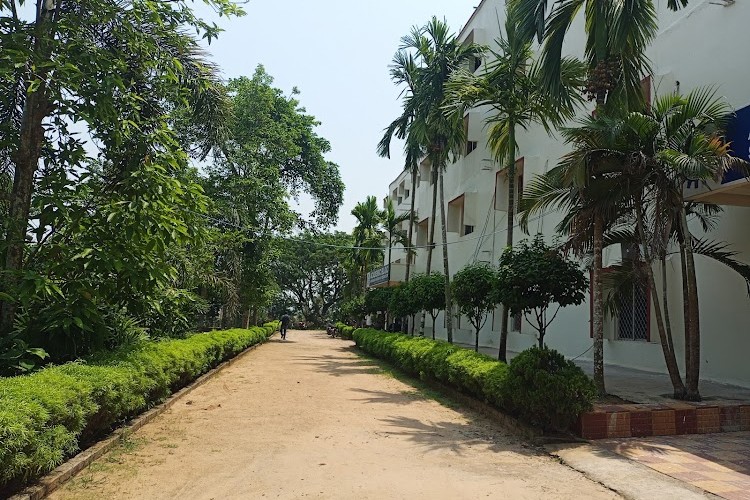 Suddhananda Engineering and Research Centre, Bhubaneswar