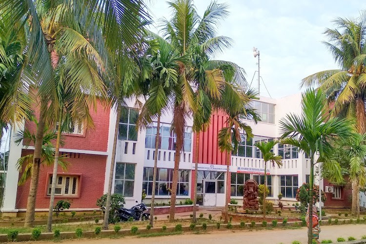 Suddhananda Engineering and Research Centre, Bhubaneswar