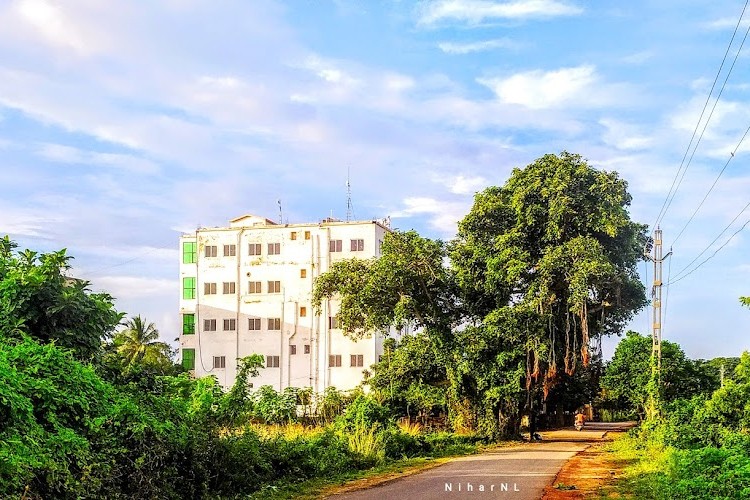 Suddhananda Engineering and Research Centre, Bhubaneswar