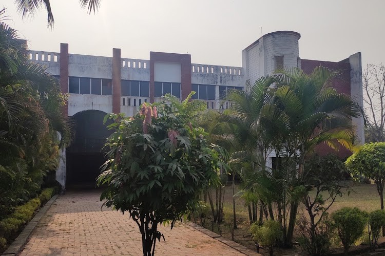 Suddhananda Engineering and Research Centre, Bhubaneswar