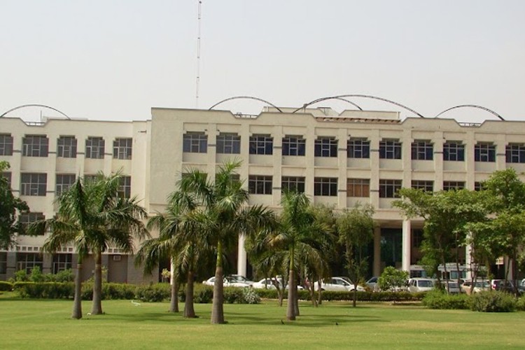 Sudha Rustagi College of Dental Sciences and Research, Faridabad