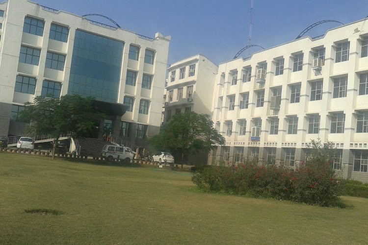 Sudha Rustagi College of Dental Sciences and Research, Faridabad