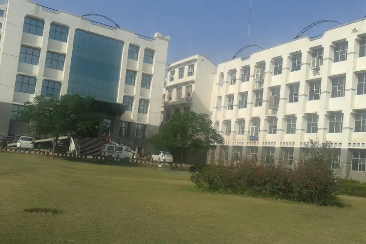 Sudha Rustagi College of Dental Sciences and Research, Faridabad