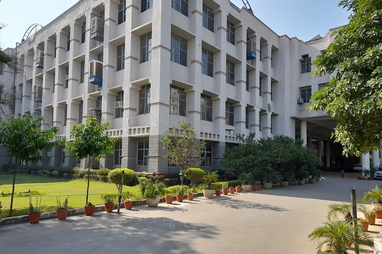 Sudha Rustagi College of Dental Sciences and Research, Faridabad