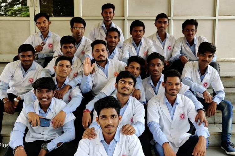 Sudhakarrao Naik Institute of Pharmacy, Yavatmal