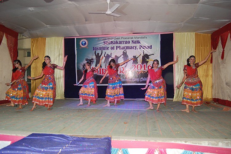 Sudhakarrao Naik Institute of Pharmacy, Yavatmal