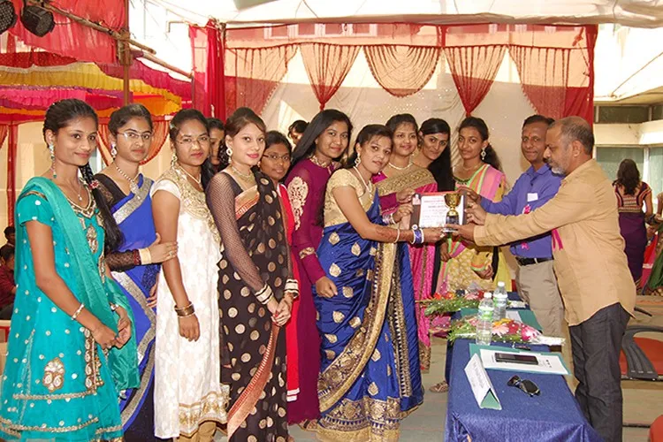 Sudhakarrao Naik Institute of Pharmacy, Yavatmal