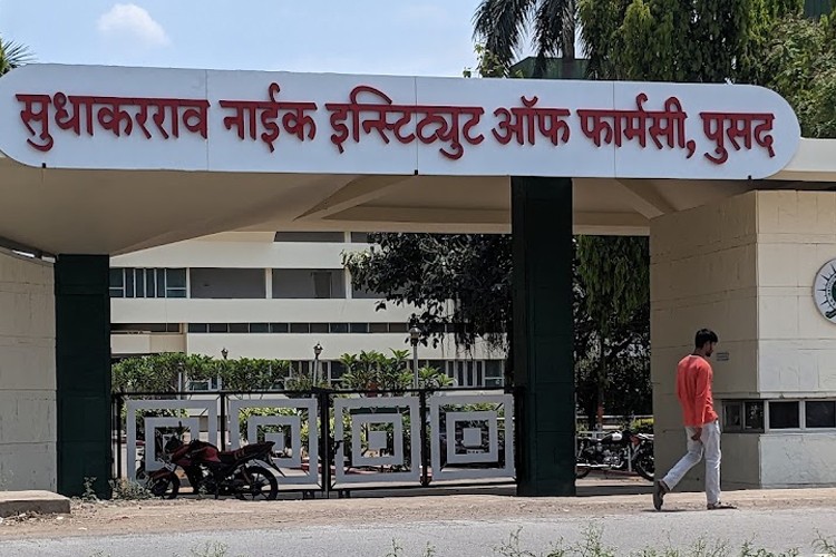 Sudhakarrao Naik Institute of Pharmacy, Yavatmal