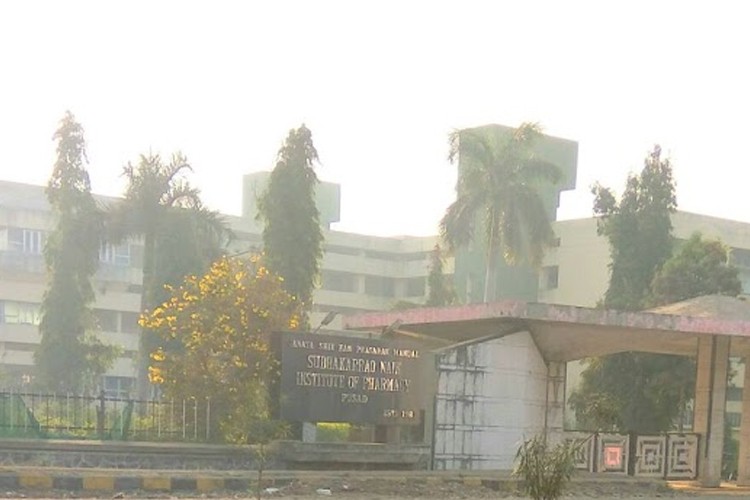 Sudhakarrao Naik Institute of Pharmacy, Yavatmal