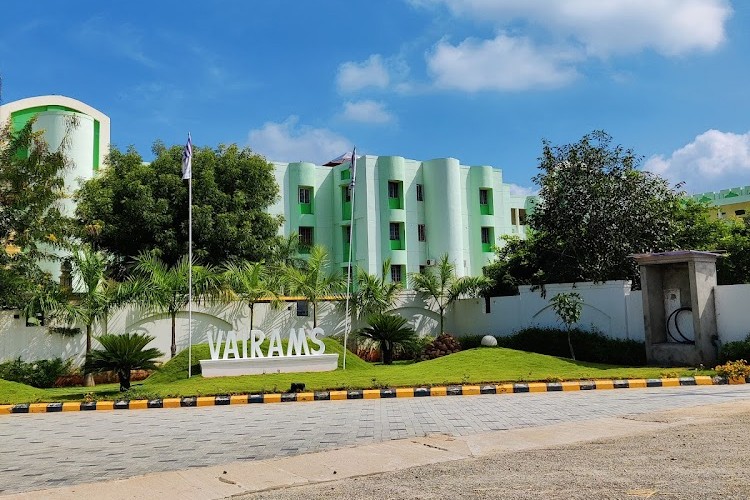 Sudharsan College of Arts and Science, Pudukkottai