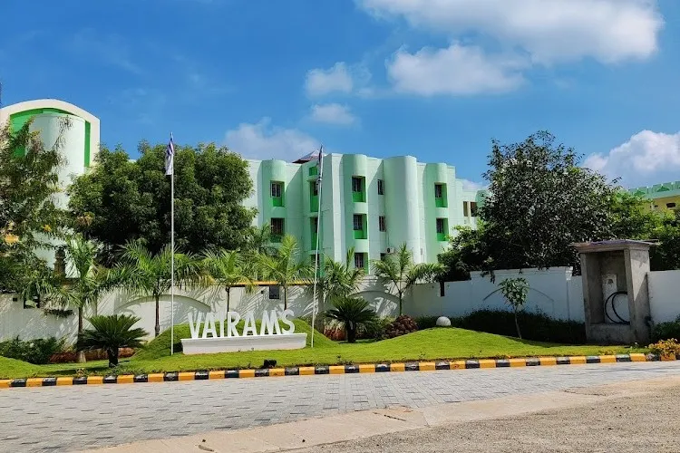 Sudharsan College of Arts and Science, Pattukkottai