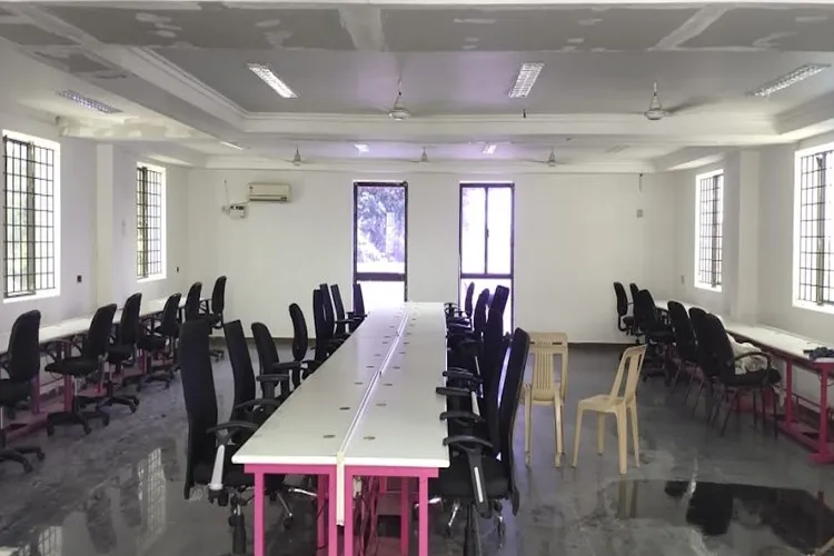 Sudharsan Engineering College, Pudukkottai