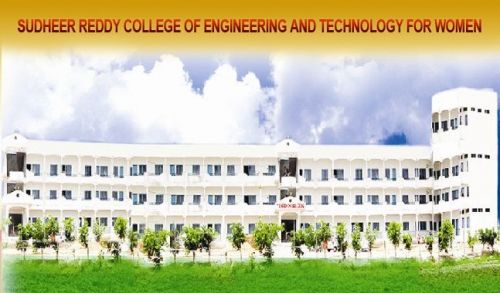 Sudheer Reddy College of Engineering and Technology for Women, Nizamabad