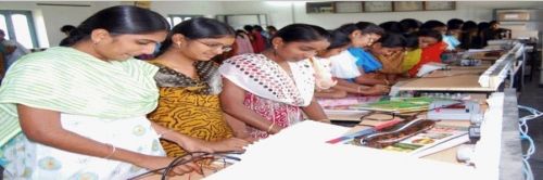 Sudheer Reddy College of Engineering and Technology for Women, Nizamabad