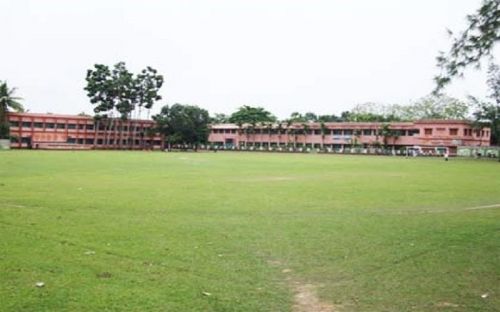 Sudhiranjan Lahiri Mahavidyalaya, Nadia