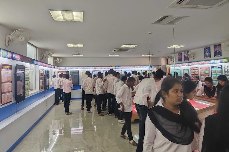 Sugarcane Breeding Institute, Coimbatore