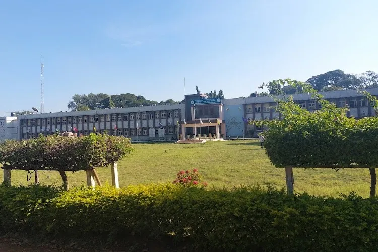 Sugarcane Breeding Institute, Coimbatore