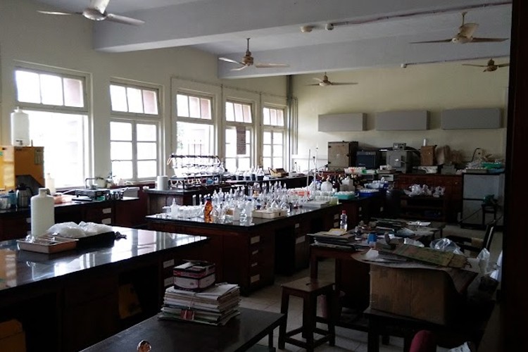 Sugarcane Breeding Institute, Coimbatore