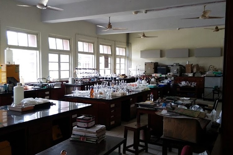 Sugarcane Breeding Institute, Coimbatore