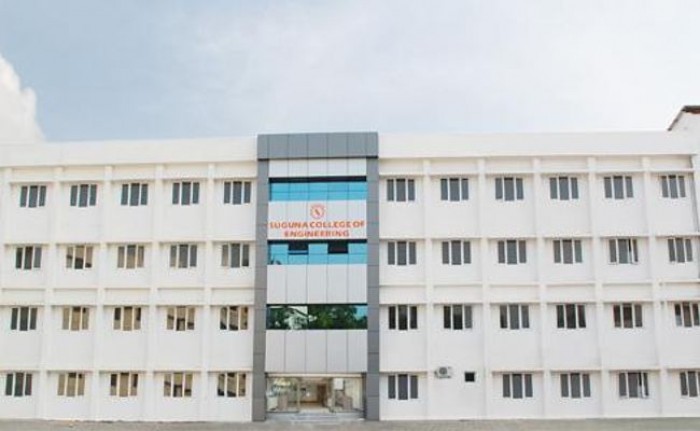Suguna College of Engineering, Coimbatore