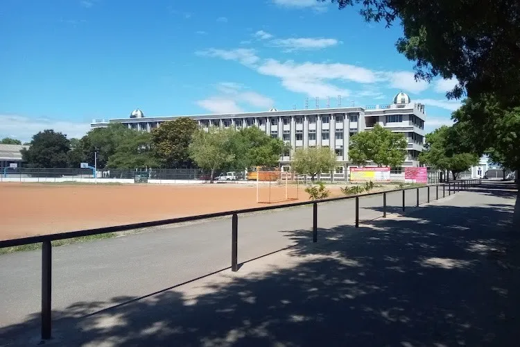 Suguna College of Engineering, Coimbatore