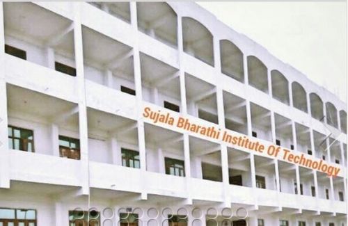 Sujala Bharathi Institute of Technology, Warangal