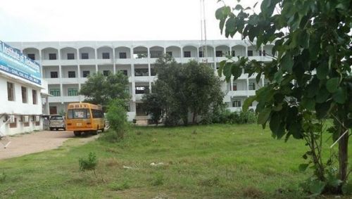 Sujala Bharathi Institute of Technology, Warangal